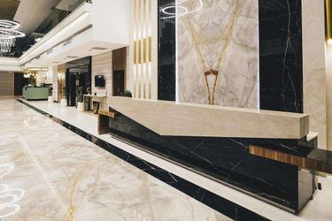 The Emporia Hotel Pamukkale: Photo 