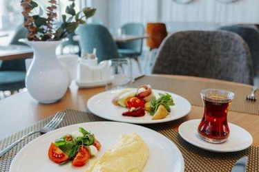 The Emporia Hotel Pamukkale: Photo 