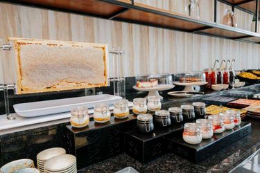 The Emporia Hotel Pamukkale: Photo 