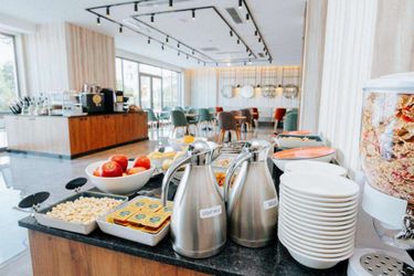 The Emporia Hotel Pamukkale: Photo 