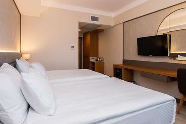 The Emporia Hotel Pamukkale: Photo 