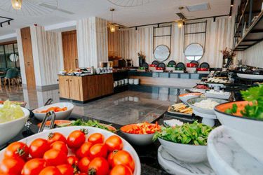 The Emporia Hotel Pamukkale: Photo 