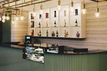 The Emporia Hotel Pamukkale: Photo 