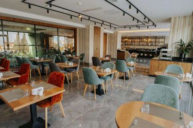 The Emporia Hotel Pamukkale: Photo 