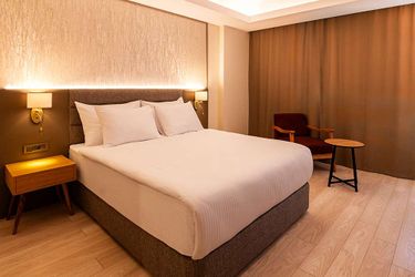 The Emporia Hotel Pamukkale: Photo 
