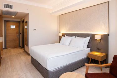 The Emporia Hotel Pamukkale: Photo 