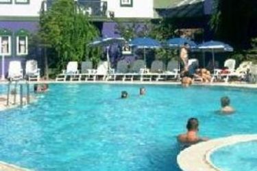 Hotel Spa Herakles Thermal:  PAMUKKALE