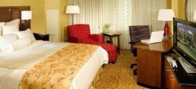 Hotel Sheraton Bay Point Resort:  PANAMA CITY BEACH (FL)