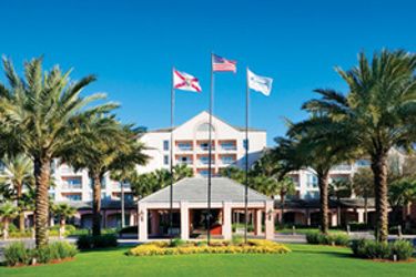 Hotel Sheraton Bay Point Resort:  PANAMA CITY BEACH (FL)