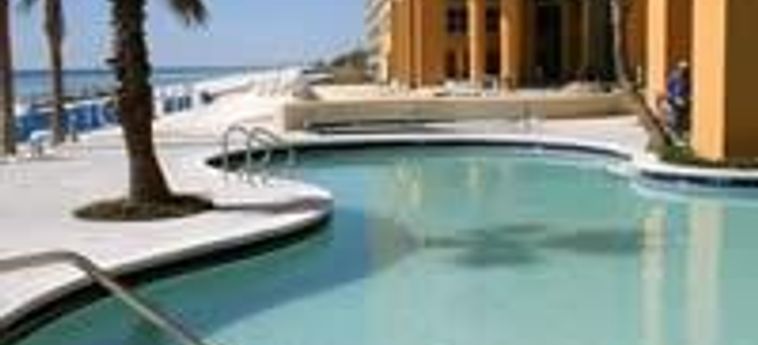 Hotel Splash :  PANAMA CITY BEACH (FL)