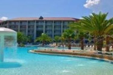 Hotel Cabana Cay:  PANAMA CITY (FL)