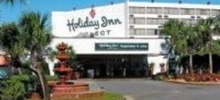 Hotel Holiday Inn Select Panama City:  PANAMA CITY (FL)