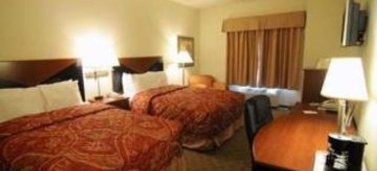 Hotel Sleep Inn Panama City Beach:  PANAMA CITY (FL)