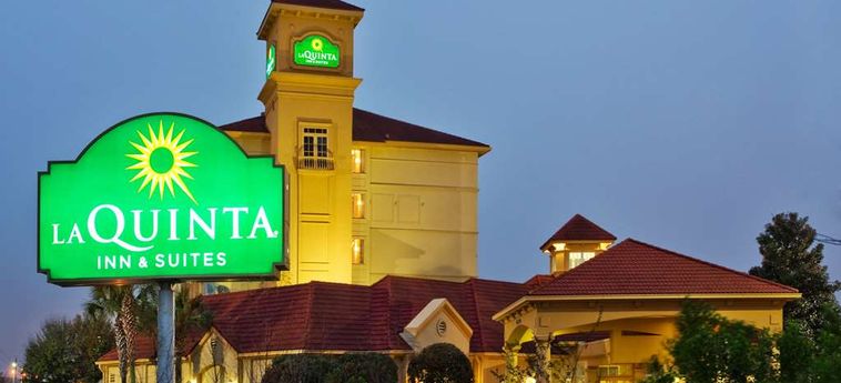 Hotel La Quinta Inn & Suites Panama City:  PANAMA CITY (FL)