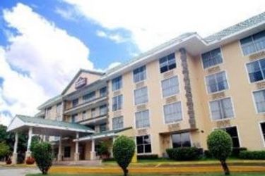 Hotel Country Inn & Suites Panama City (Dorado):  PANAMA CITY