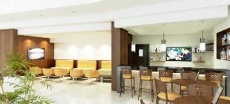 Victoria Hotel And Suites Panama:  PANAMA CITY
