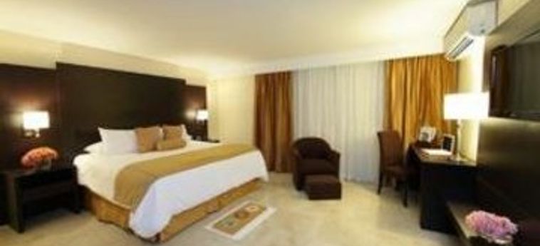 Wyndham Garden Hotel Panama City:  PANAMA CITY