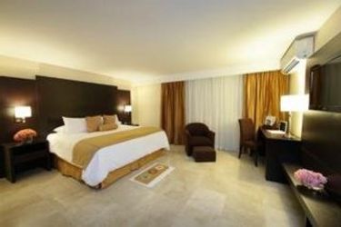 Wyndham Garden Hotel Panama City:  PANAMA CITY