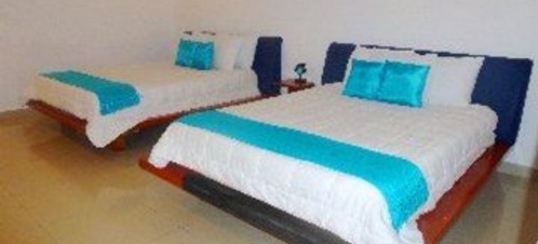 Amador Ocean View Hotel & Suites:  PANAMA CITY