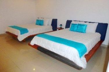 Amador Ocean View Hotel & Suites:  PANAMA CITY