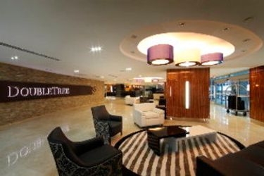 Hotel Doubletree By Hilton:  PANAMA CITY