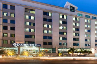 Hotel Doubletree By Hilton:  PANAMA CITY