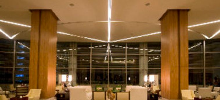 Hotel Jw Marriott Panama:  PANAMA CITY