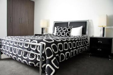 Hotel Suites Ambassador:  PANAMA CITY