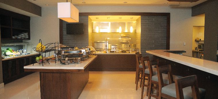 Hotel Hilton Garden Inn Panama Panama City: Foto 
