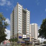Hotel HILTON GARDEN INN PANAMA
