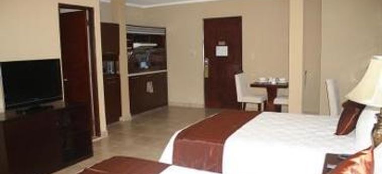 Hotel PANAMA