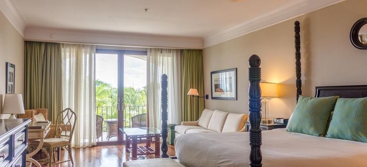 Hotel The Buenaventura Golf & Beach Resort Panama, Autograph Collection:  PANAMA CITY
