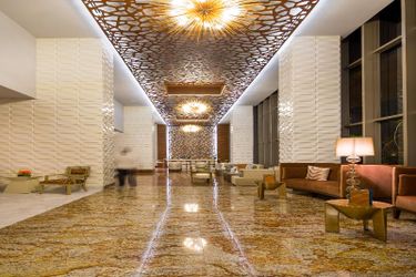 Hotel Waldorf Astoria Panama :  PANAMA CITY