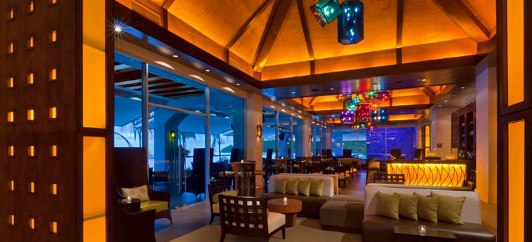 Westin Playa Bonita Hotel:  PANAMA CITY