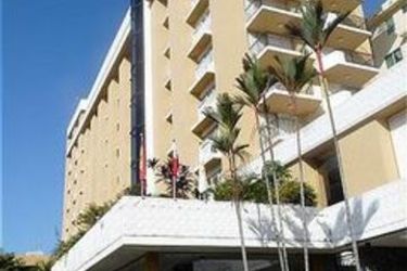 Hotel Riande Granada Urban:  PANAMA CITY