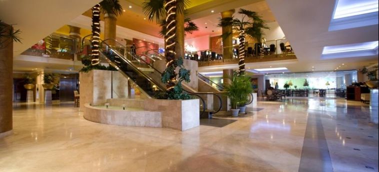 Veneto Hotel & Casino:  PANAMA CITY