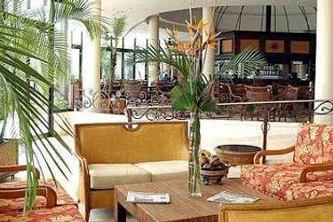 Hotel Dreams Playa Bonita Panama:  PANAMA CITY