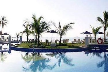 Hotel Dreams Playa Bonita Panama:  PANAMA CITY