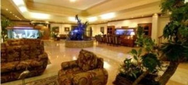Hotel Avalon Grand Panama:  PANAMA CITY