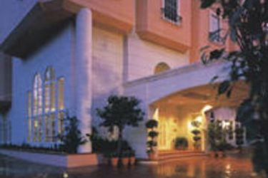 Hotel Bristol Panama:  PANAMA CITY