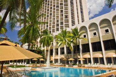 Hotel Sheraton Grand Panama:  PANAMA CITY
