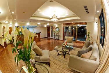Coral Suites Aparthotel:  PANAMA CITY