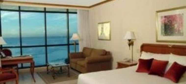 Hotel Intercontinental Miramar Panama:  PANAMA CITY