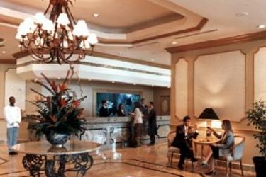 Hotel Intercontinental Miramar Panama:  PANAMA CITY