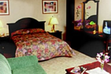 Sevilla Suites Apart-Hotel:  PANAMA CITY