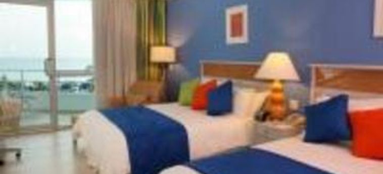 Hotel Solarium Coronado Beach:  PANAMA CITY