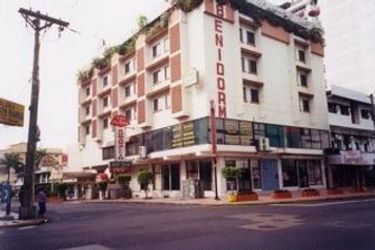 Hotel Benidorm:  PANAMA CITY