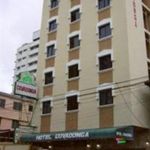 Hotel COVADONGA