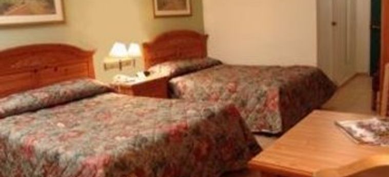 Hotel Country Inn & Suites Panama City (Dorado):  PANAMA-STADT