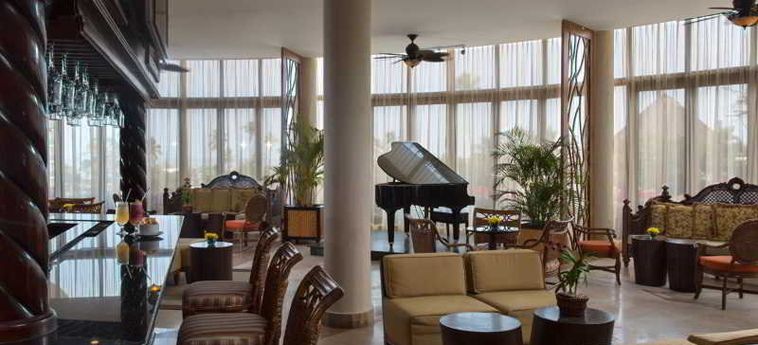 Hotel Dreams Delight Playa Bonita:  PANAMA-STADT